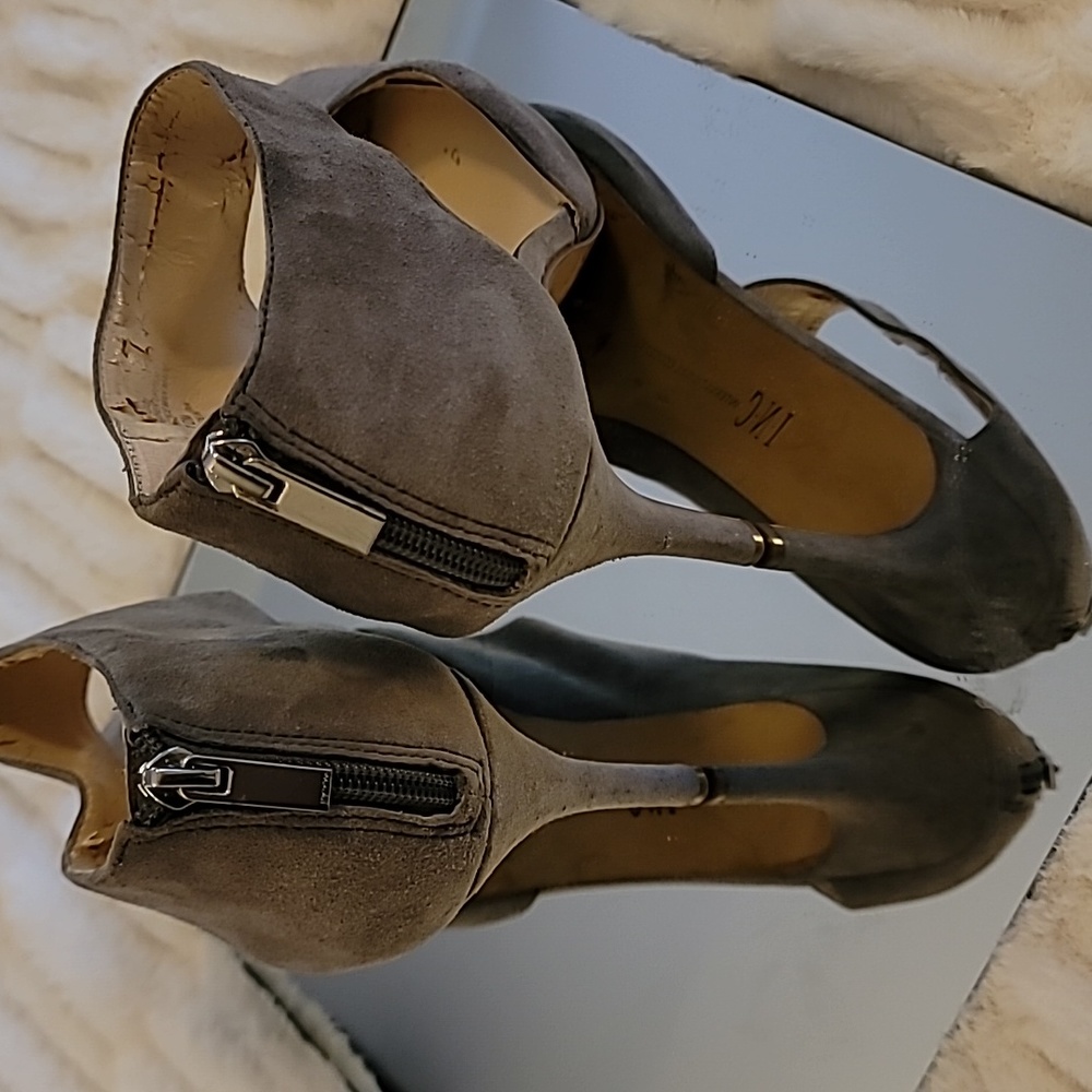 INC Booties - Picture 3 of 7
